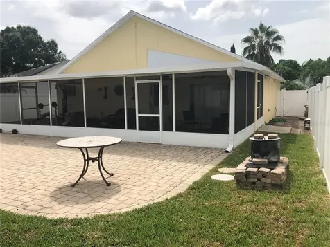 11843 Cranbourne Drive Orlando FL 32837