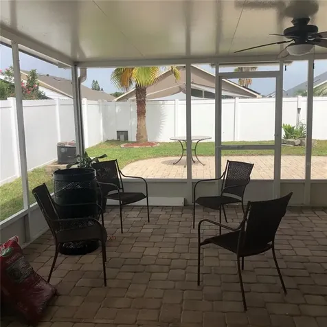 11843 Cranbourne Drive Orlando FL 32837