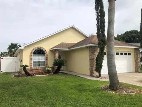 11843 Cranbourne Drive Orlando FL 32837