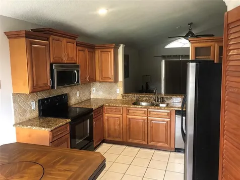 11843 Cranbourne Drive Orlando FL 32837