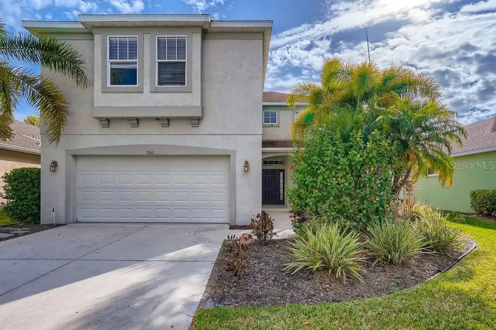 7161 50th Avenue Circle E Palmetto FL 34221