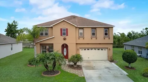 4560 Ross Lanier Lane Kissimmee FL 34758