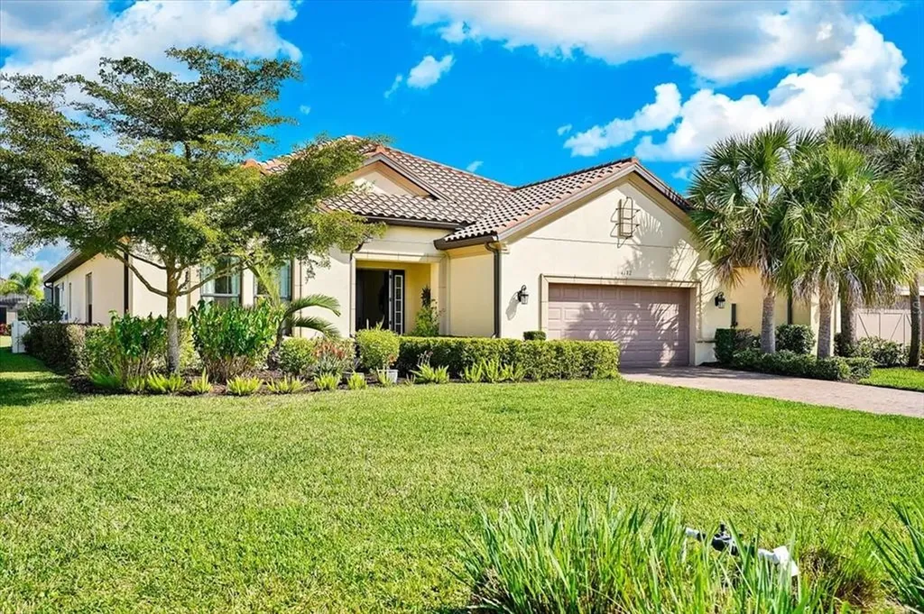 4182 Cascina Way Sarasota FL 34238