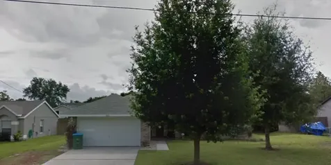 1821 Oakgrove Avenue Deltona FL 32725