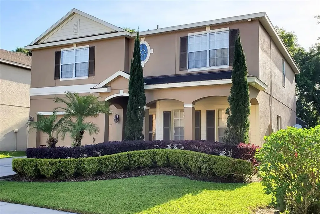 9008 Vickroy Terrace Oviedo FL 32765