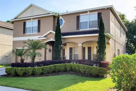 9008 Vickroy Terrace Oviedo FL 32765