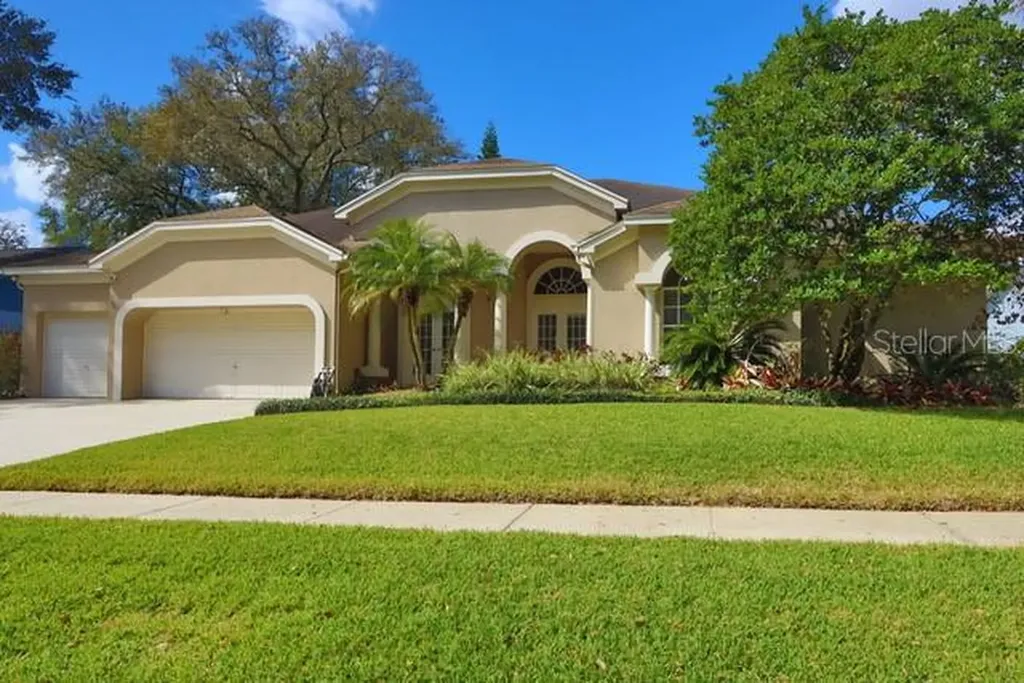 11504 Gibralter Place Temple Terrace FL 33617