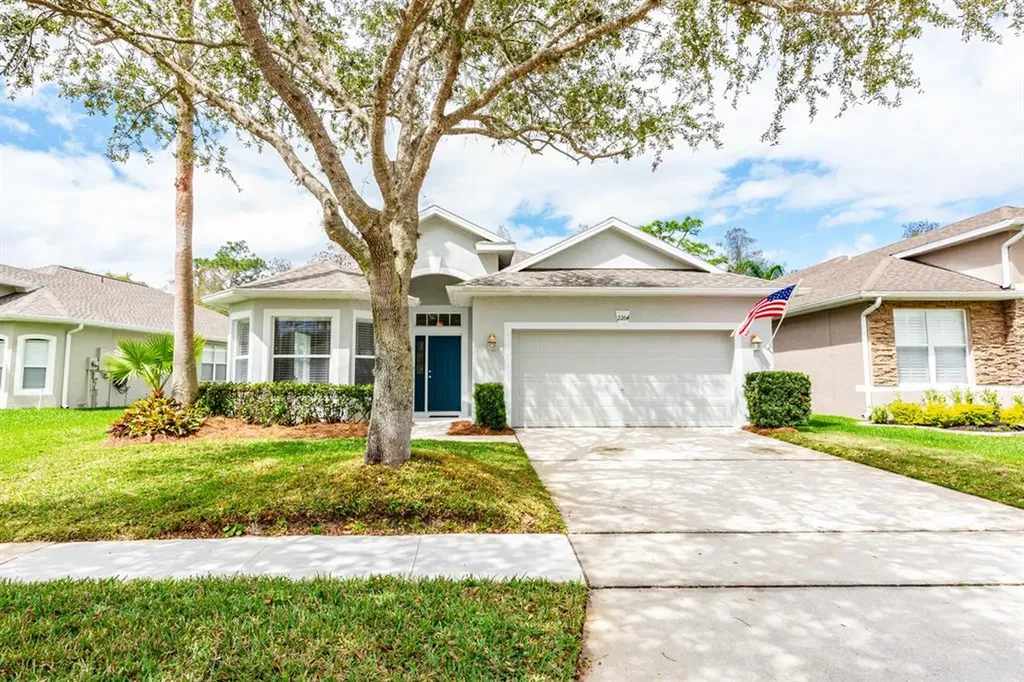 2264 Cypress Trace Circle Orlando FL 32825