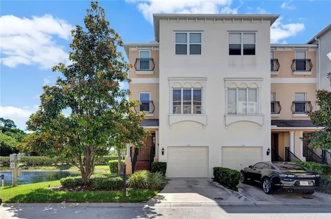 1152 Venetian Harbor Drive NE St Petersburg FL 33702