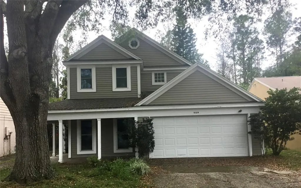 1029 Mccully Court Oviedo FL 32765