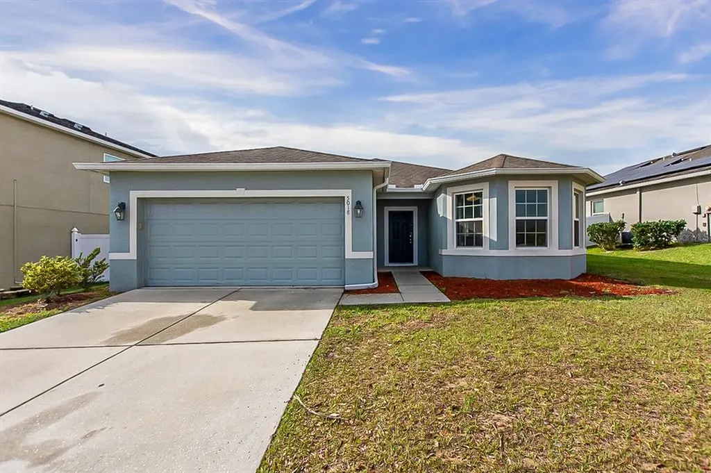 5018 Harvest Drive Haines City FL 33844
