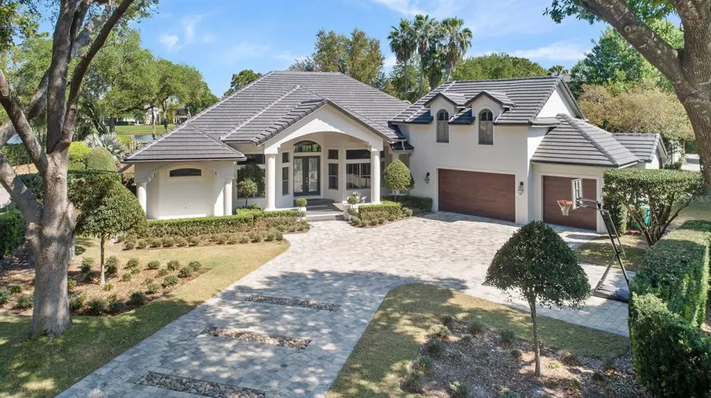 10208 Atterbury Court Orlando FL 32827