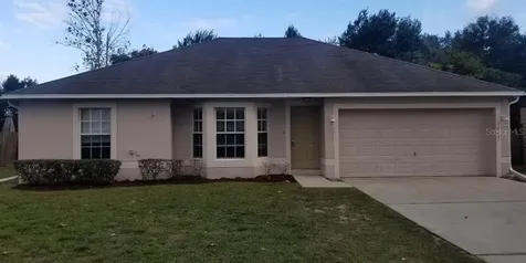 1045 Fountainhead Drive Deltona FL 32725