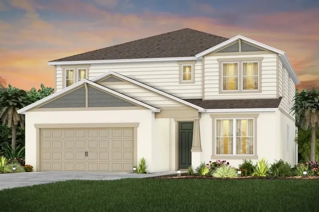 2317 Ivy Harvest Place Oviedo FL 32765