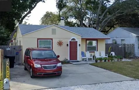 2607 Miriam Street S Gulfport FL 33711
