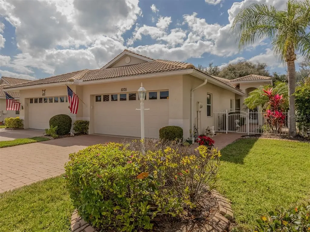 1075 Topelis Drive Englewood FL 34223