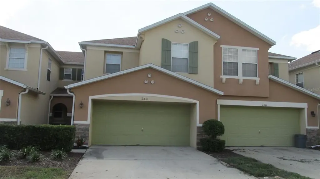 2533 Hassonite Street Kissimmee FL 34744