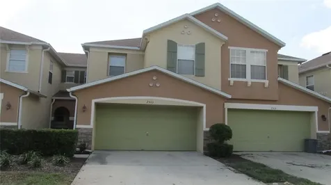 2533 Hassonite Street Kissimmee FL 34744