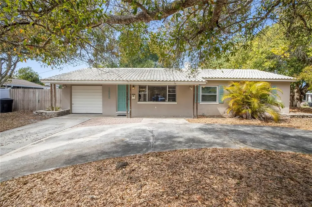 1698 65th Street N St Petersburg FL 33710