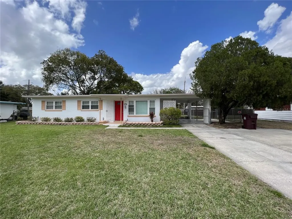 6313 Rockaway Street Orlando FL 32807