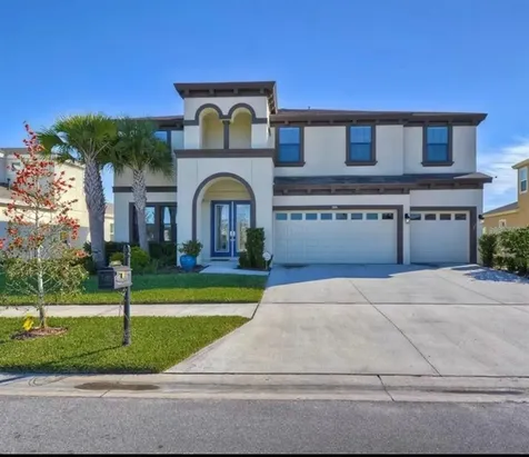21994 Butterfly Kiss Drive Land O Lakes FL 34637