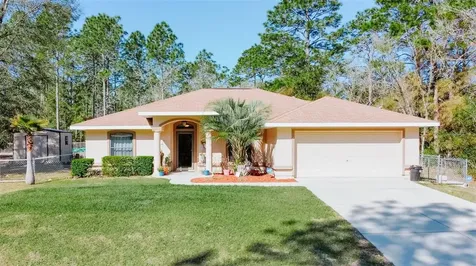 4050 SW 157th Court Ocala FL 34481