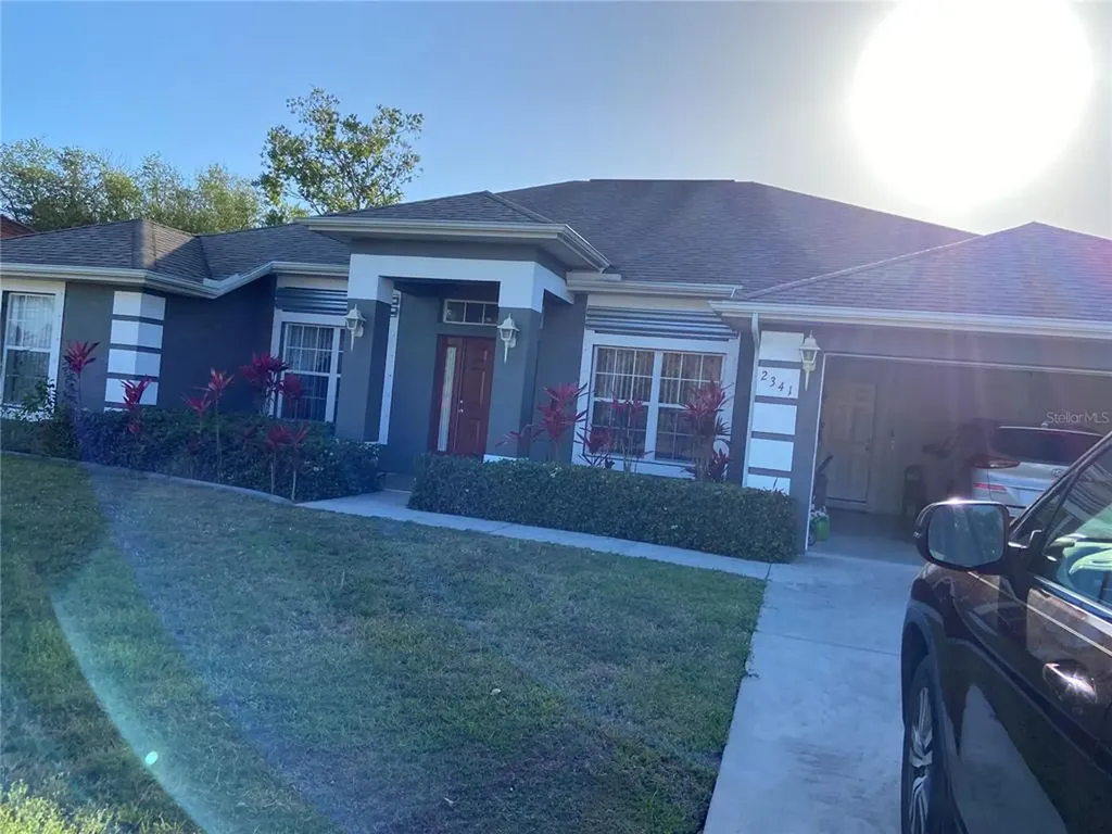 2341 Rio De Janeiro Avenue Punta Gorda FL 33983
