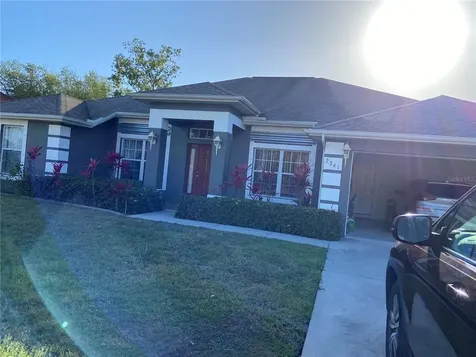 2341 Rio De Janeiro Avenue Punta Gorda FL 33983
