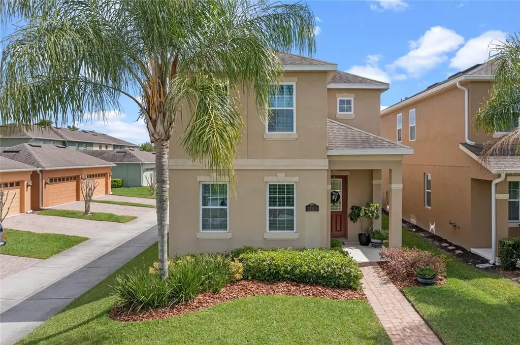 15253 Avenue Of The Arbors Winter Garden FL 34787
