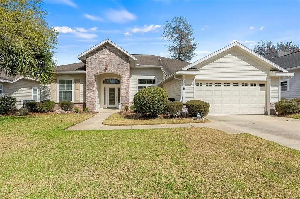 8348 SW 10th Place Gainesville FL 32607