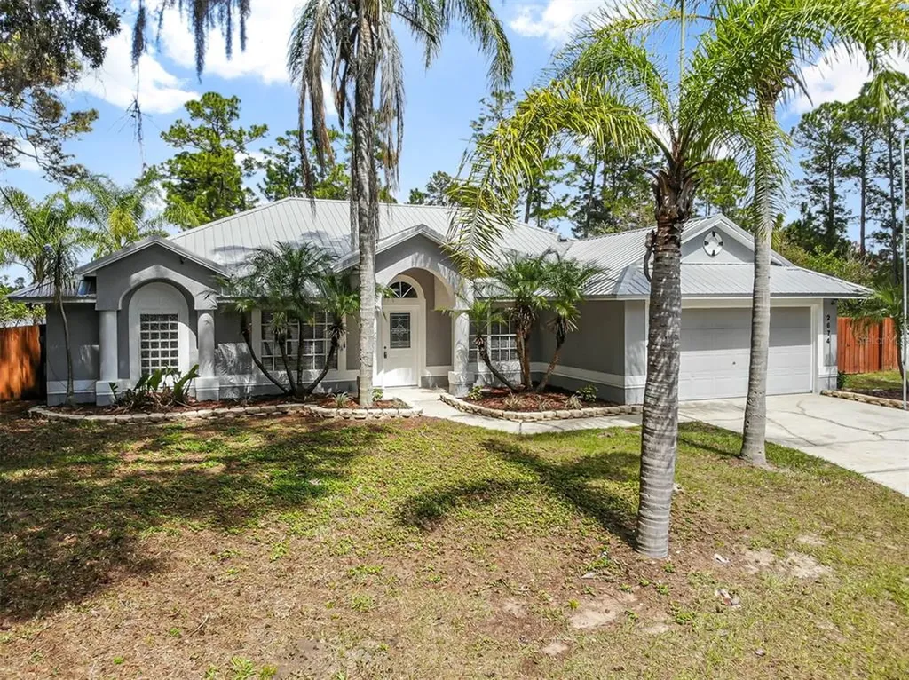 2674 Kingsdale Drive Deltona FL 32738