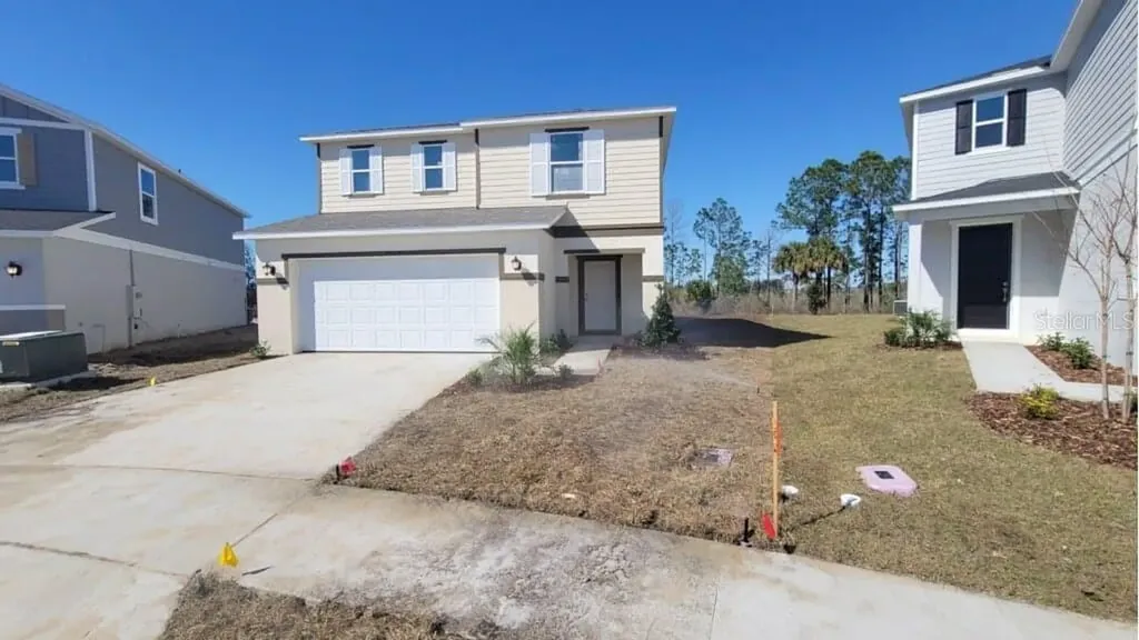 1015 Overlook Court Davenport FL 33837