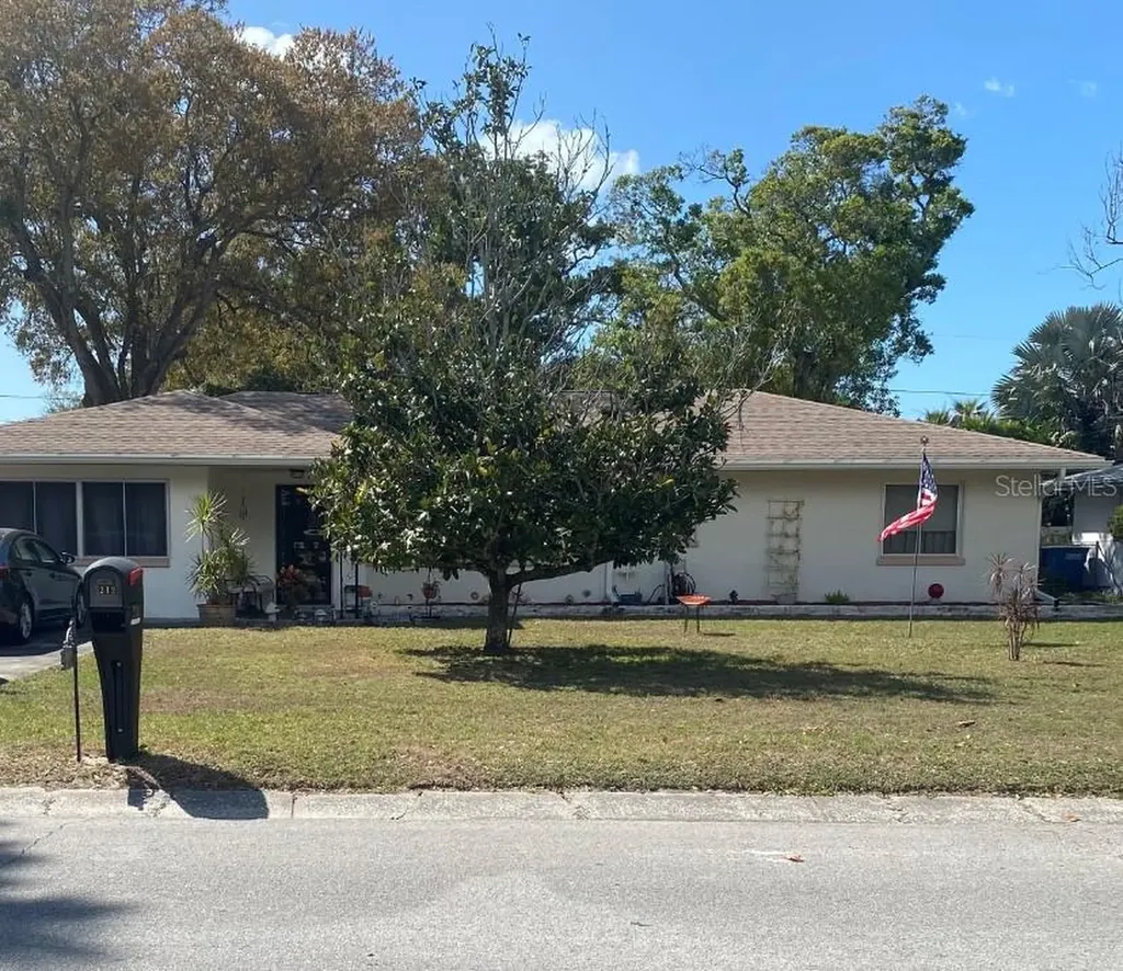 212 S Aurora Avenue Clearwater FL 33765