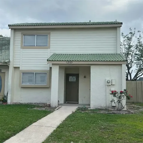 1269 Winter Green Way Winter Garden FL 34787