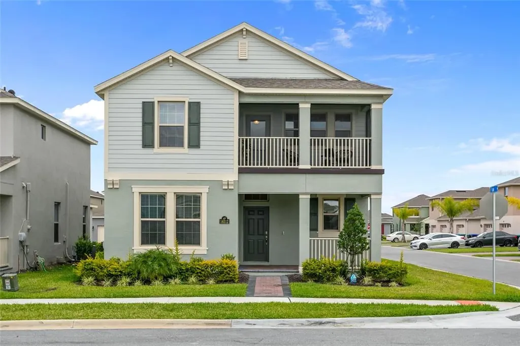 16512 Sea Glass Street Winter Garden FL 34787