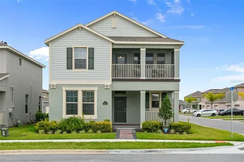 16512 Sea Glass Street Winter Garden FL 34787