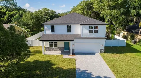435 Rosalia Drive Sanford FL 32771