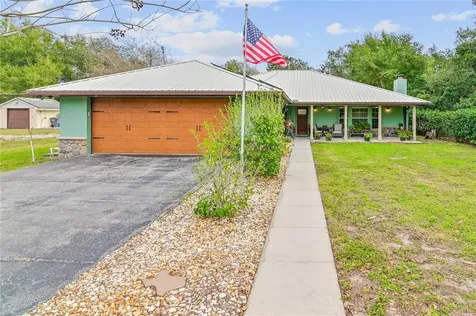 1002 W Lake Marion Road Haines City FL 33844