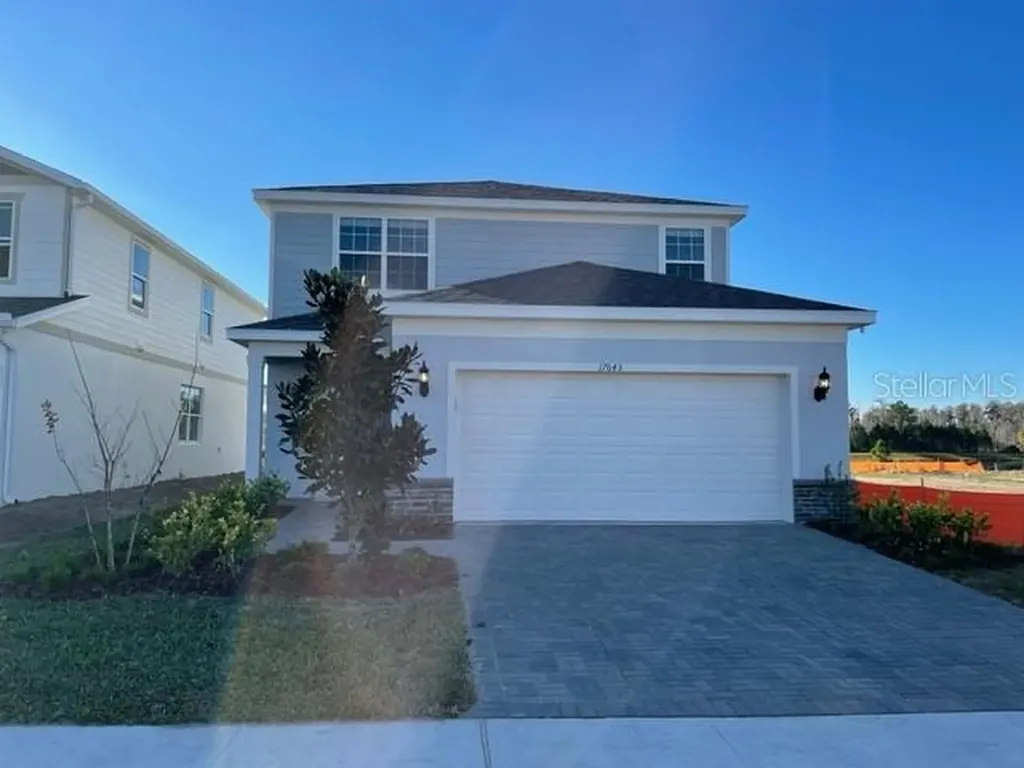 17643 Saw Palmetto Avenue Clermont FL 34714