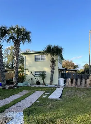 301 W Chelsea Street Tampa FL 33603