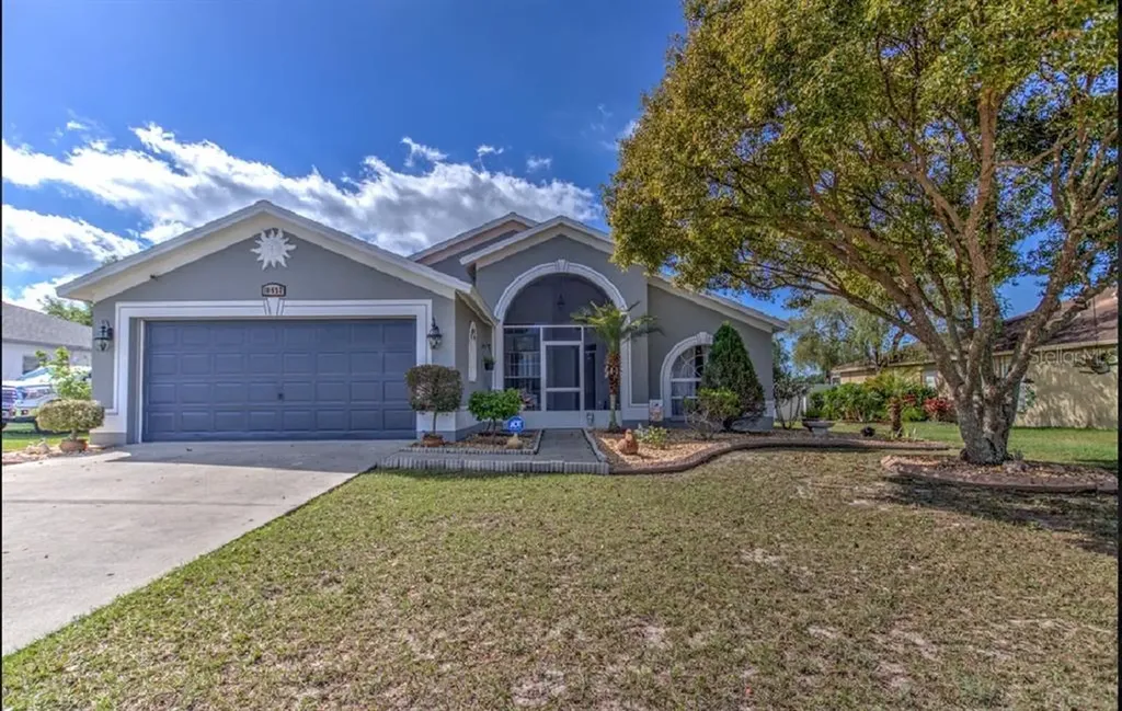 10457 Crestfield Drive Riverview FL 33569