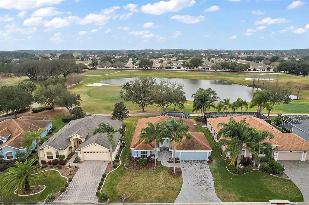 17092 SE 79th Mclawren Terrace The Villages FL 32162