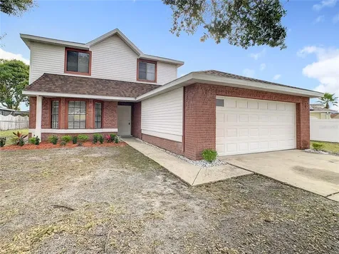 203 Applewood Court Kissimmee FL 34743