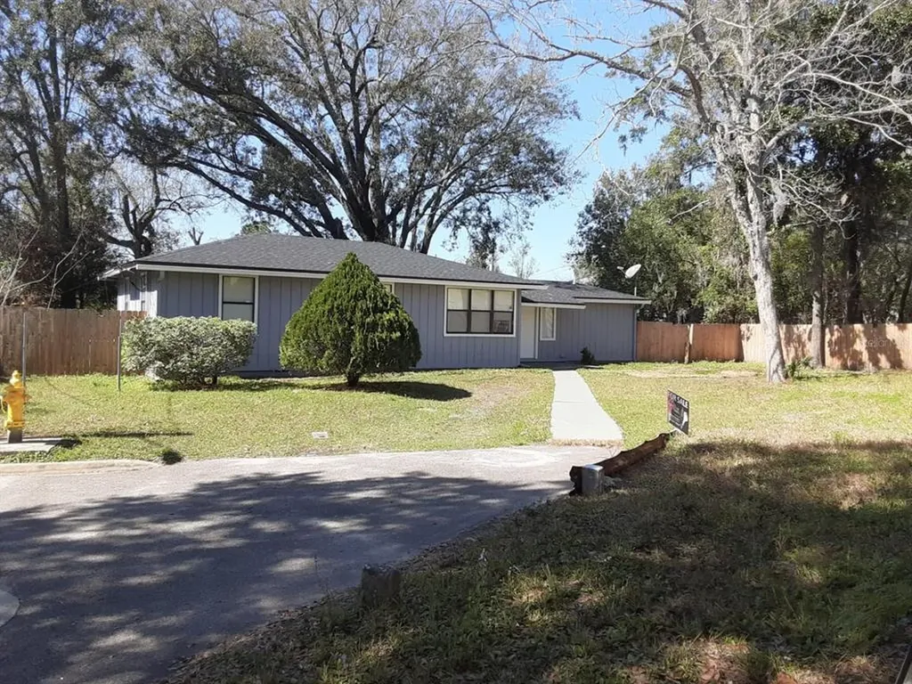 2806 Stonemont Street Jacksonville FL 32207