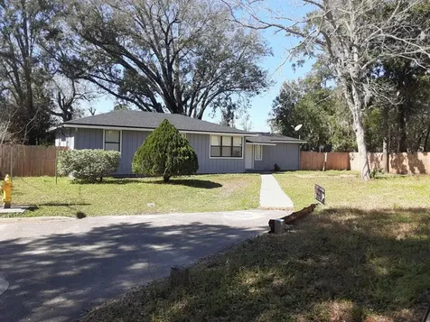 2806 Stonemont Street Jacksonville FL 32207