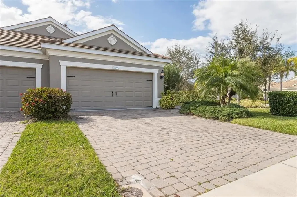 5055 Maymont Park Circle Bradenton FL 34203