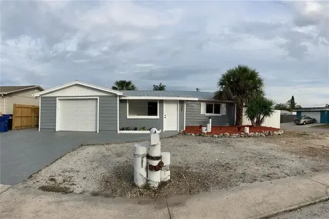 1344 Viking Drive Holiday FL 34691