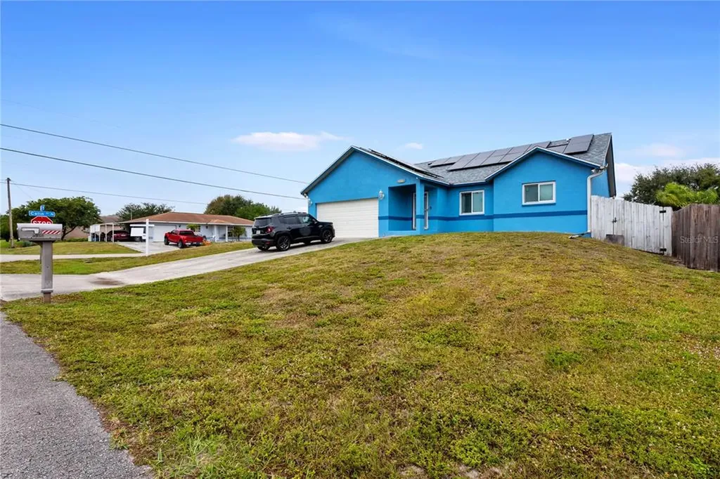3918 6th Street W Lehigh Acres FL 33971