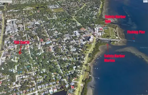 750 2nd Street S Safety Harbor FL 34695