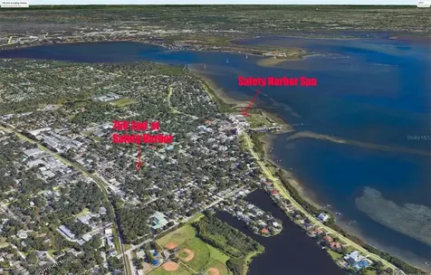 750 2nd Street S Safety Harbor FL 34695
